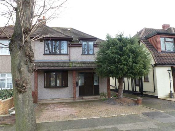 3&nbsp;Bedroom&nbsp;Semi-Detac...